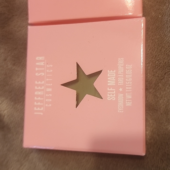 💫Jeffree Star Magnetic Palette Bundle - Picture 8 of 10